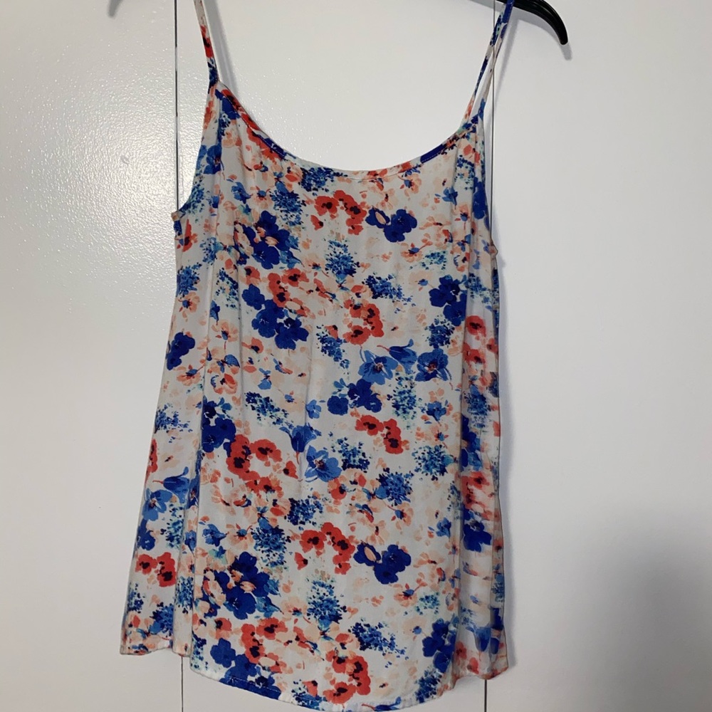 Merona Tank Top - Picture 3 of 3